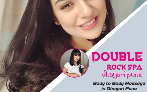 Body to Body Massage in Dhayari Pune